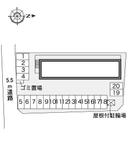 ソン　ド　メール(40203)の駐車場
