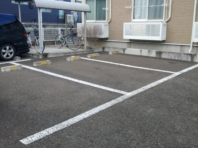 光(40610)の外観・駐車場イメージ1枚目
