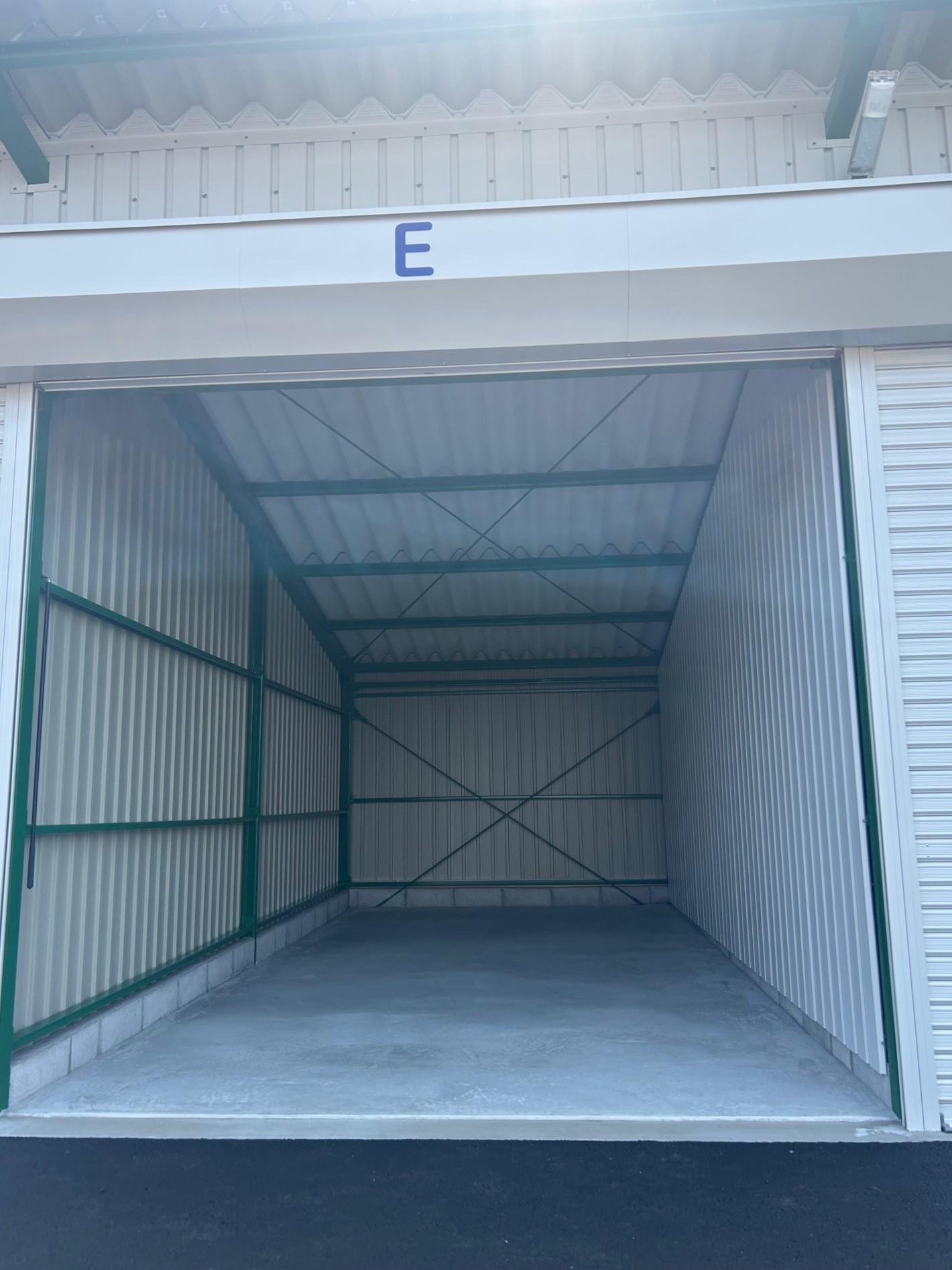 マンスリー パーキング ロット Kの外観・駐車場イメージ3枚目