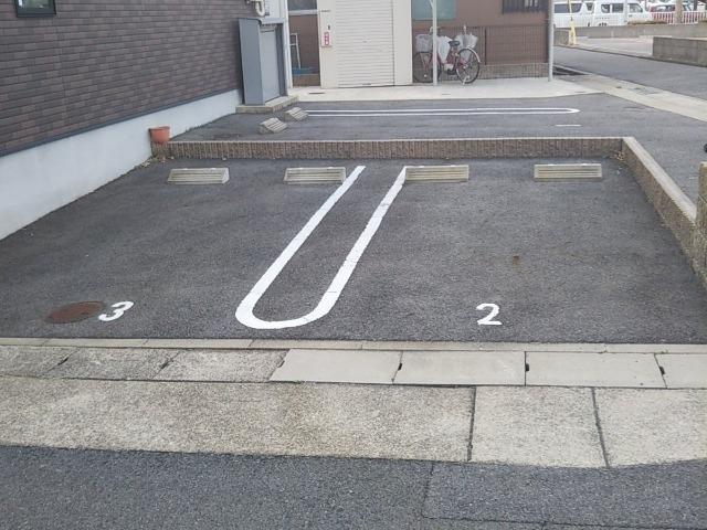 延珠北(51543)の外観・駐車場イメージ1枚目
