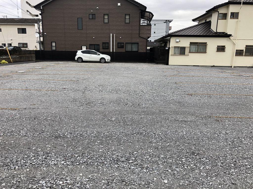 材木町パーキングの外観・駐車場イメージ3枚目