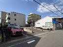 砂田橋５丁目駐車場の駐車場