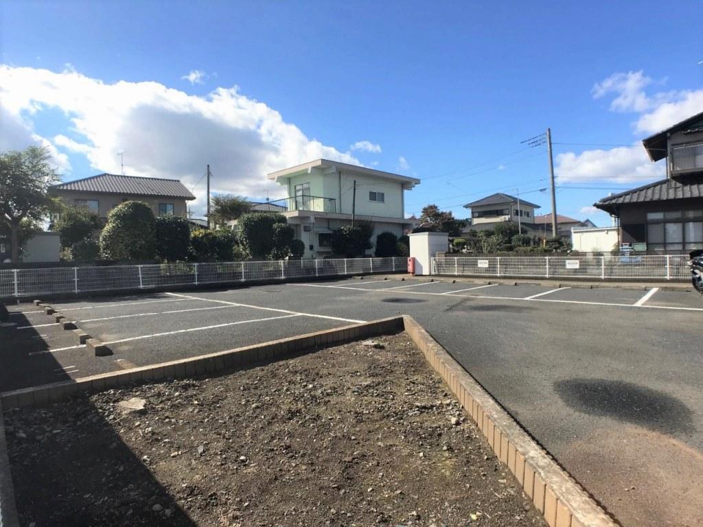 エクセル東海Ⅱ(21542)の外観・駐車場イメージ1枚目