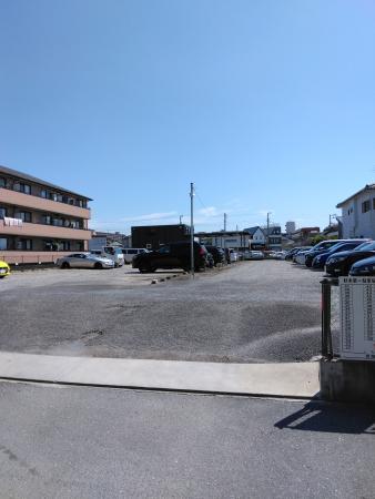 秋本第一駐車場の外観・駐車場イメージ1枚目