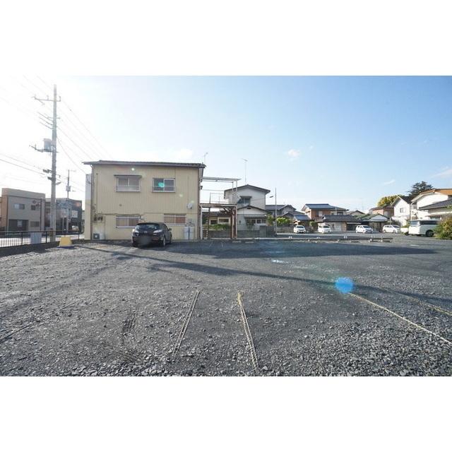 鈴志パーキングの外観・駐車場イメージ2枚目