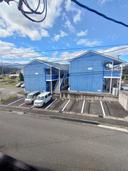 金谷川フレグランス駐車場の駐車場