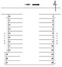 000215の駐車場
