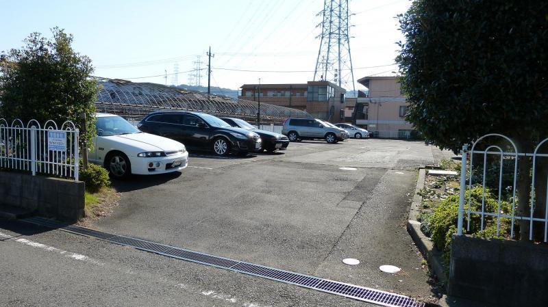 FKグリーンアーバン３号駐車場の外観・駐車場イメージ1枚目
