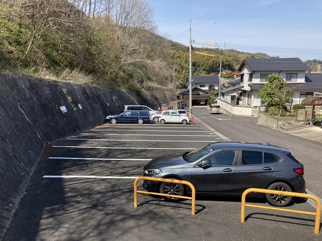 千本つつじヶ丘駐車場の外観・駐車場イメージ2枚目