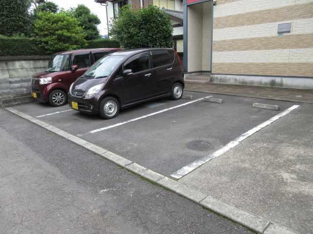 プリムローズ(29365)の外観・駐車場イメージ1枚目