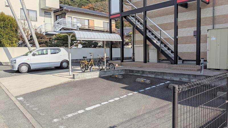 カーサ　シュライン(30527)の外観・駐車場イメージ1枚目