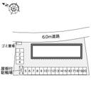 リバージュ　２(41368)の駐車場