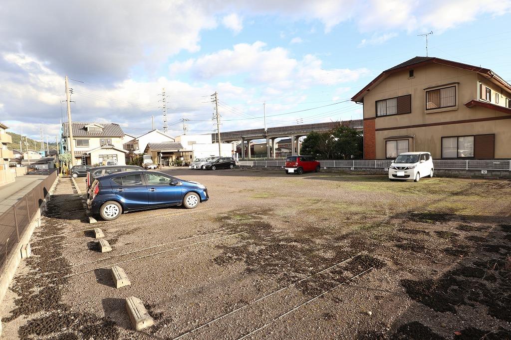 スマイル立川駐車場の外観・駐車場イメージ2枚目