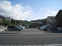 栗谷町 粂沢駐車場の駐車場