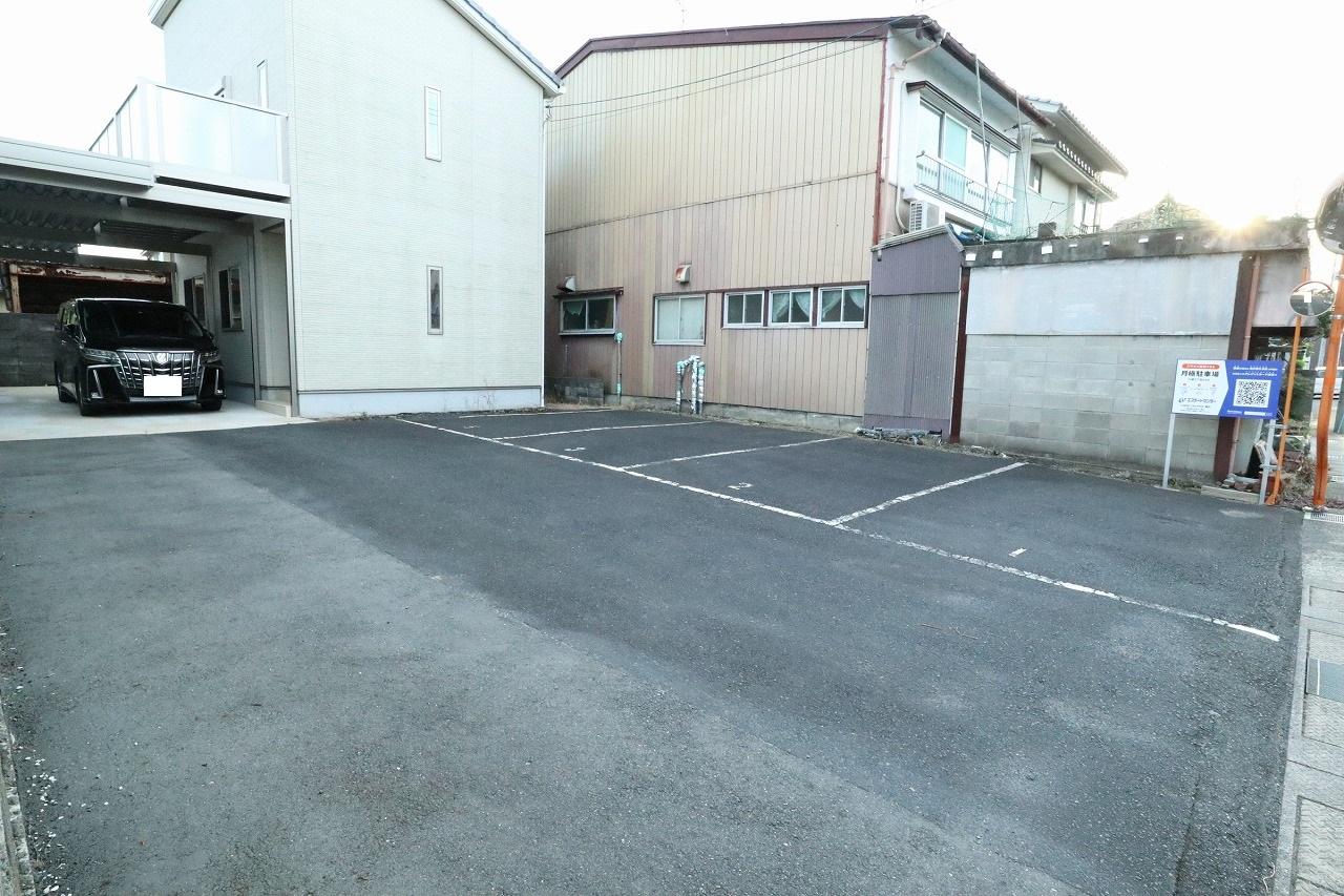 行徳3丁目226駐車場の外観・駐車場イメージ1枚目