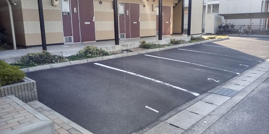 ＮＡＧＡＭＡＴＩ(38115)の外観・駐車場イメージ1枚目