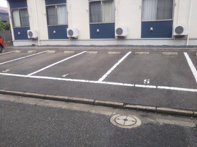翔Ⅱ(51918)の外観・駐車場イメージ1枚目