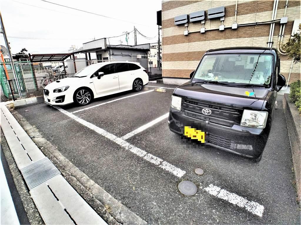 ひいらぎ(24749)の外観・駐車場イメージ1枚目