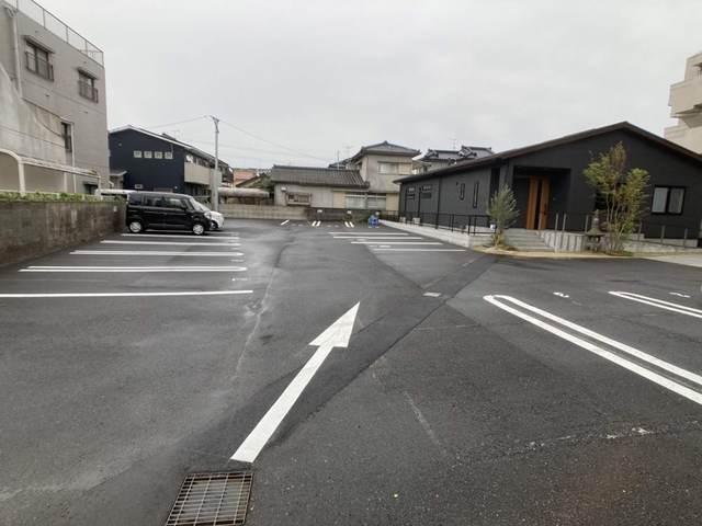 Ｍパーク谷山中央３の外観・駐車場イメージ1枚目