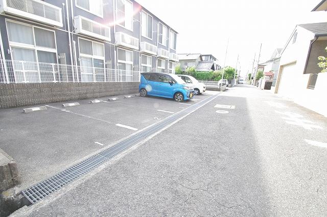 メルツェ(16579)の外観・駐車場イメージ1枚目
