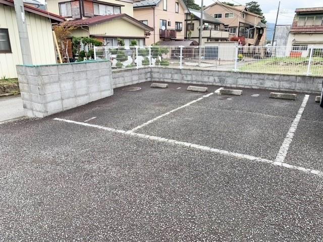 Ｉ・Ｋ２００１(15713)の外観・駐車場イメージ1枚目
