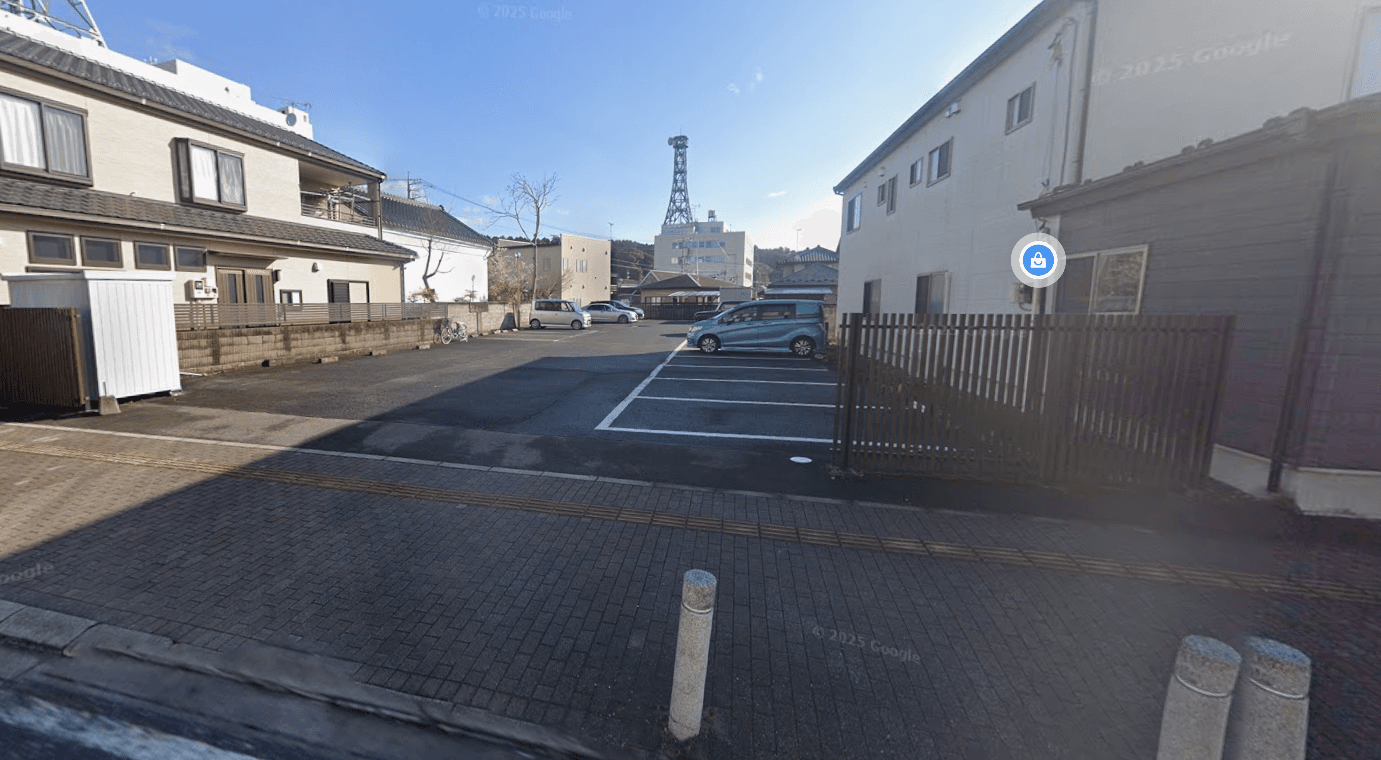 ０１駐車場（大田原）の外観・駐車場イメージ1枚目