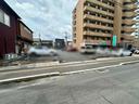 ユニコン東朝日町218パーキングの駐車場