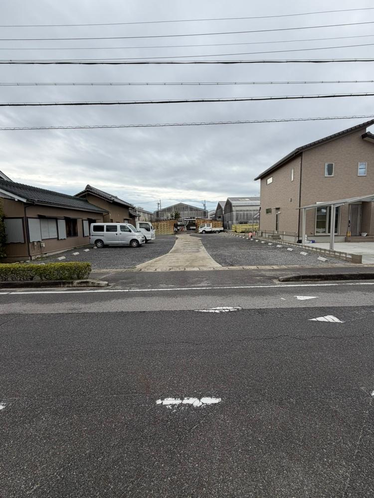 大門一丁目Gパーキングの外観・駐車場イメージ3枚目