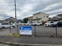 鳥タク桜谷月極駐車場の駐車場