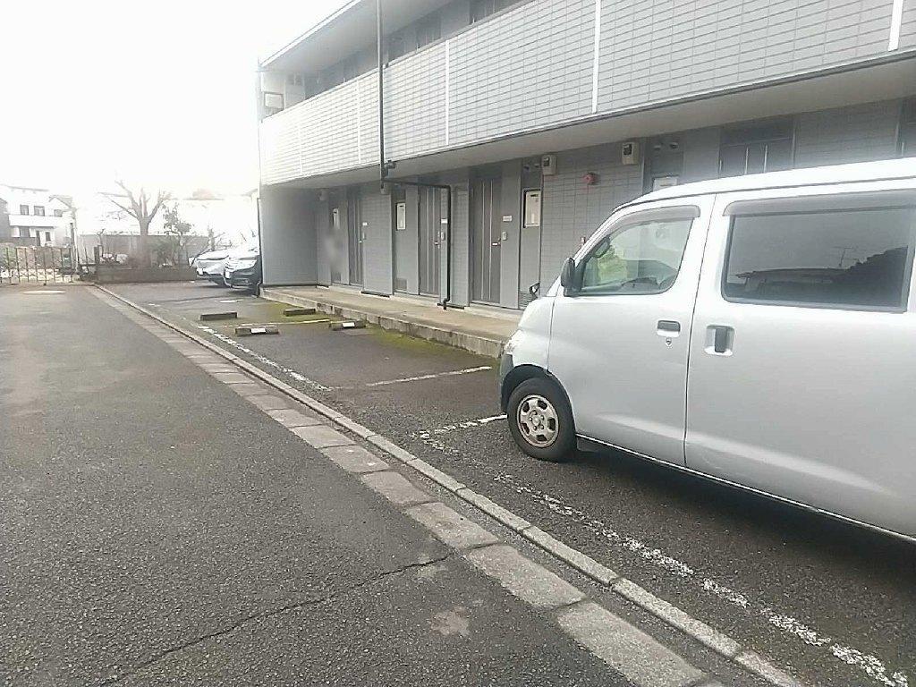 葵第１(14183)の外観・駐車場イメージ2枚目