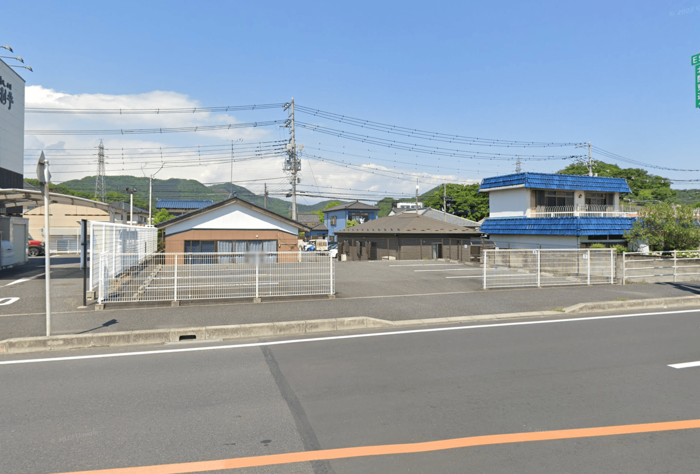 源田パーキングの外観・駐車場イメージ3枚目