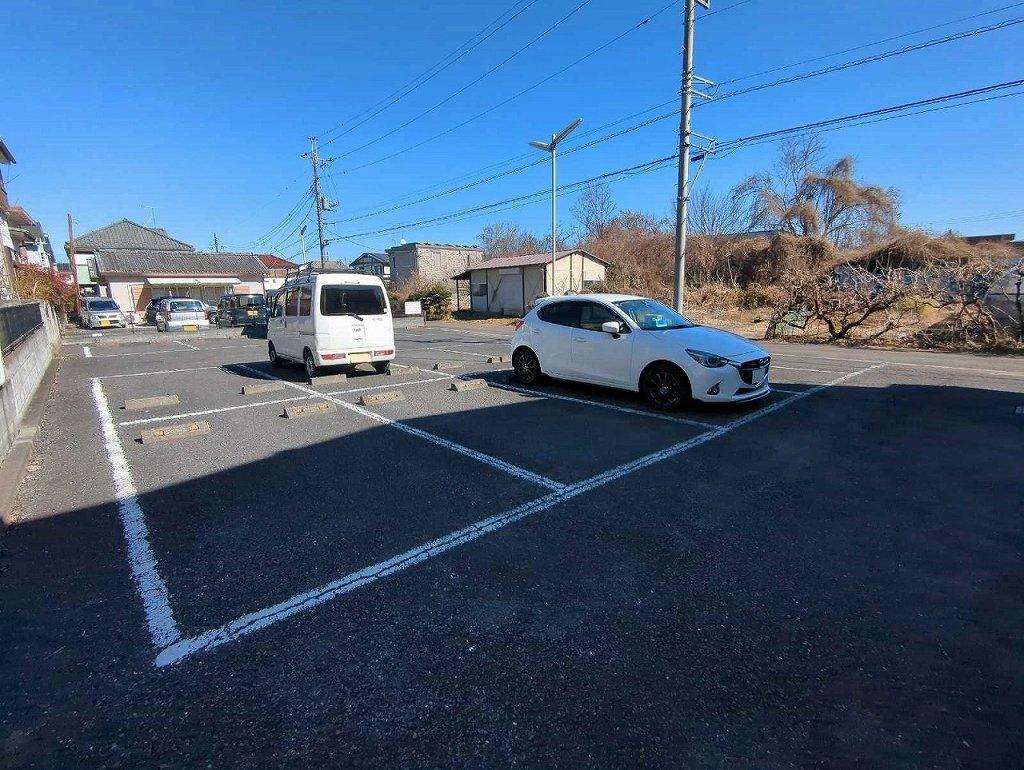 かたくり(36392)の外観・駐車場イメージ1枚目