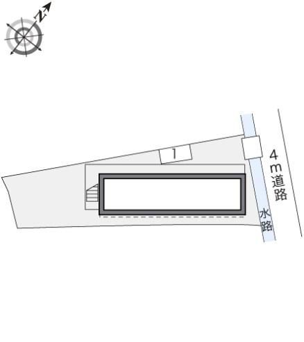 ソフィア(16775)の外観・駐車場イメージ1枚目