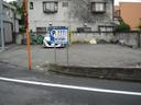 歌川町堀第一月極駐車場の駐車場