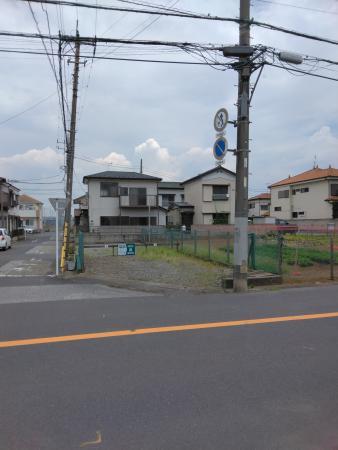 藤第三駐車場の外観・駐車場イメージ3枚目