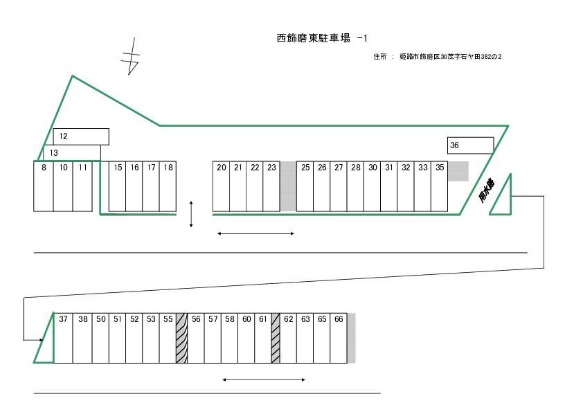 駐車場画像