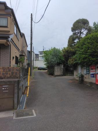 小泉駐車場の外観・駐車場イメージ1枚目