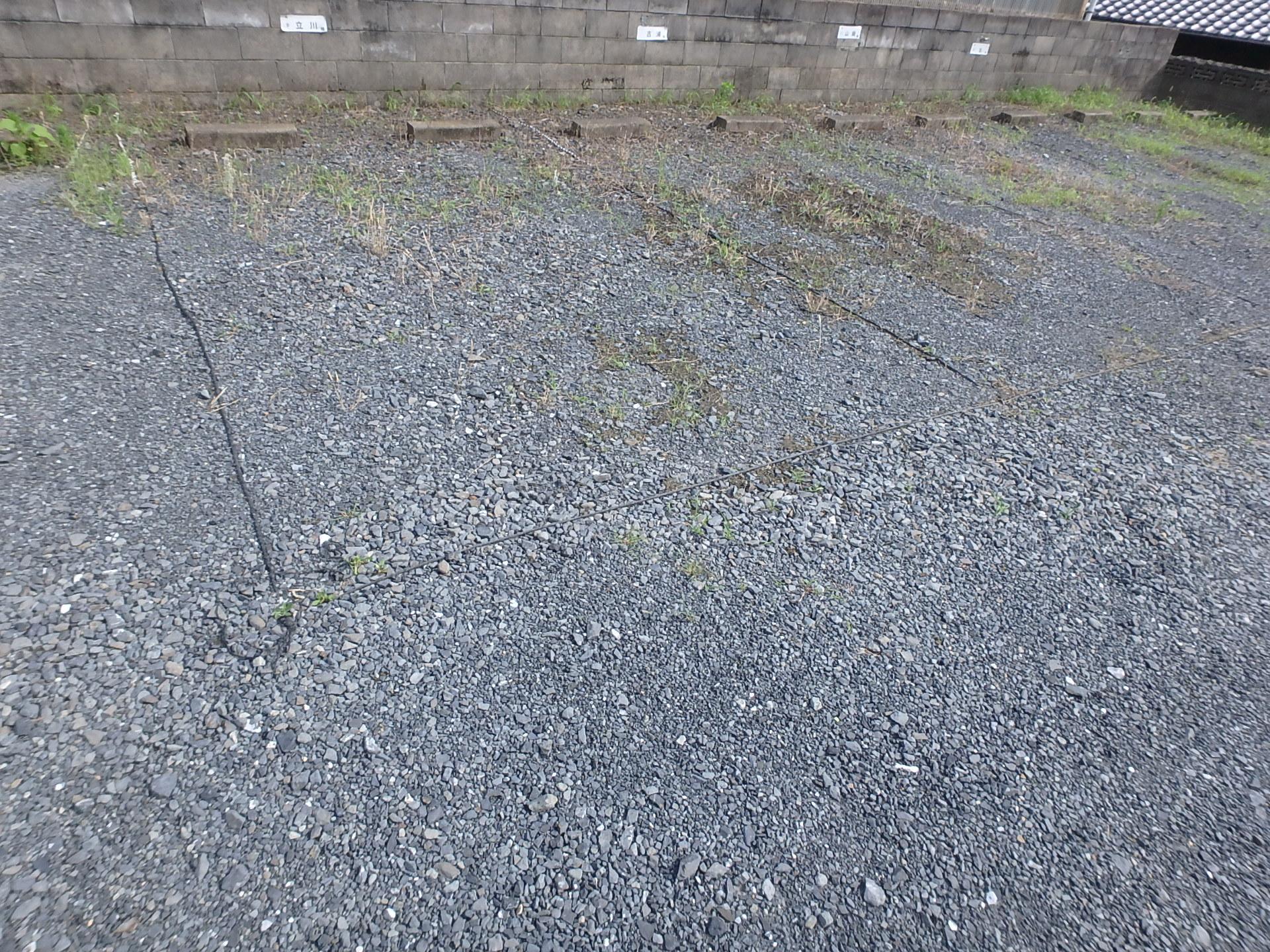 田中パーキングの外観・駐車場イメージ3枚目