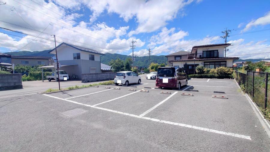 若里Ⅱ(29672)の外観・駐車場イメージ2枚目