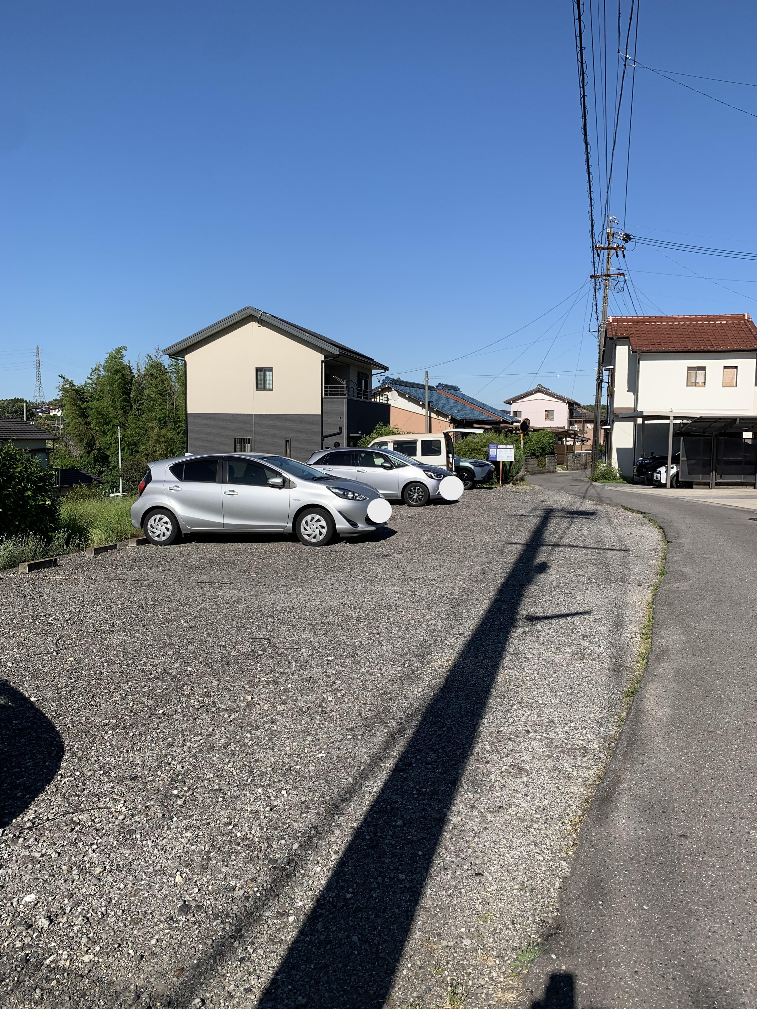 000079の外観・駐車場イメージ1枚目
