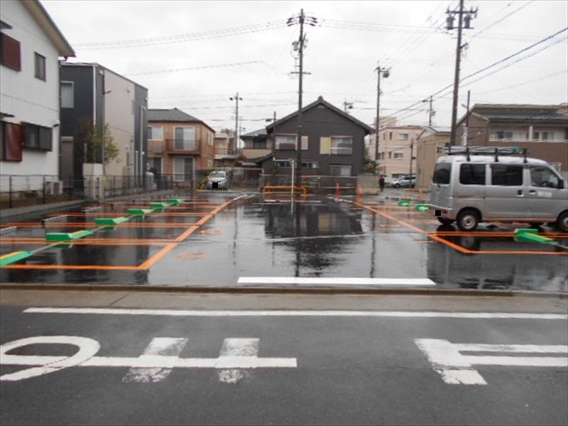 名古屋大手町５丁目の外観・駐車場イメージ1枚目