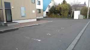 ライブリーⅢ(37827)の外観・駐車場イメージ1枚目