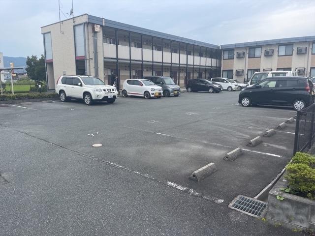 西近江(30089)の外観・駐車場イメージ1枚目