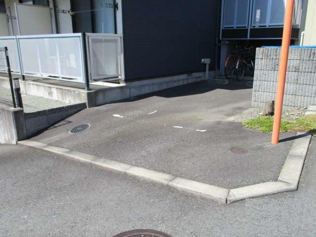 陽だまり(42578)の外観・駐車場イメージ1枚目