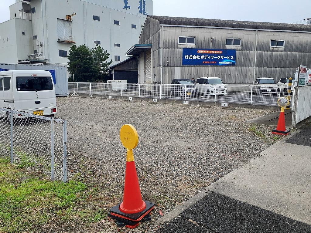 K-0142駐車場の外観・駐車場イメージ1枚目