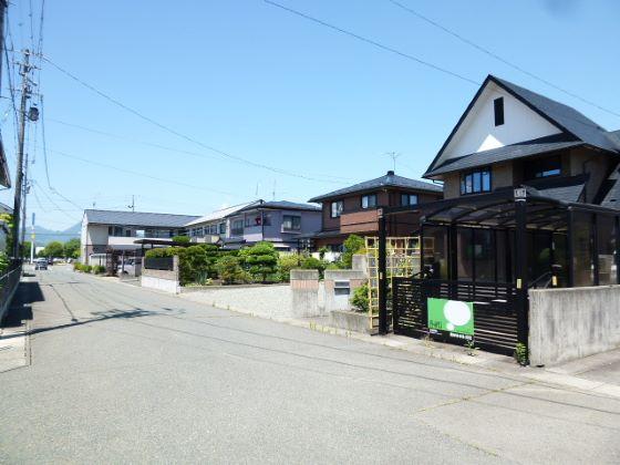 南矢幅藤澤駐車場の外観・駐車場イメージ3枚目