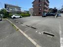 泉1丁目駐車場の駐車場