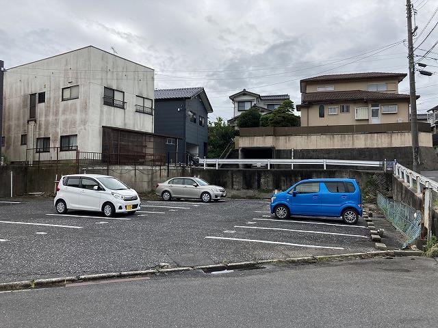 伊藤駐車場の外観・駐車場イメージ2枚目
