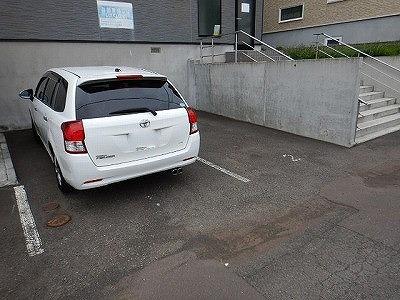 グラッツェ(45006)の外観・駐車場イメージ1枚目