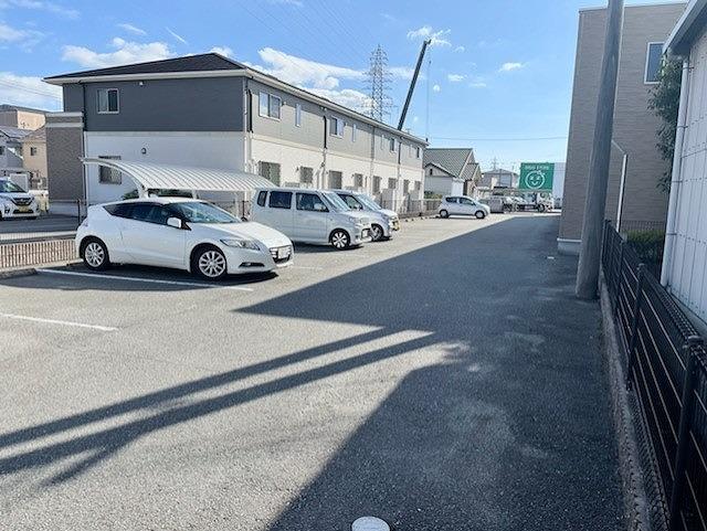 フィオーレ太子(42469)の外観・駐車場イメージ1枚目